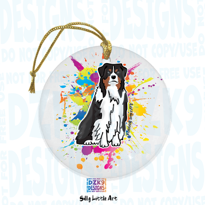 AUSSIE COLOR SPLASH COLLECTION