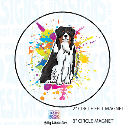 AUSSIE COLOR SPLASH COLLECTION