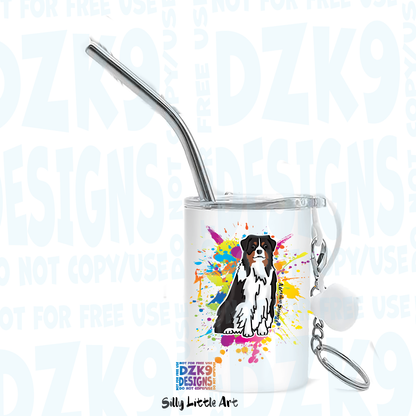 AUSSIE COLOR SPLASH COLLECTION