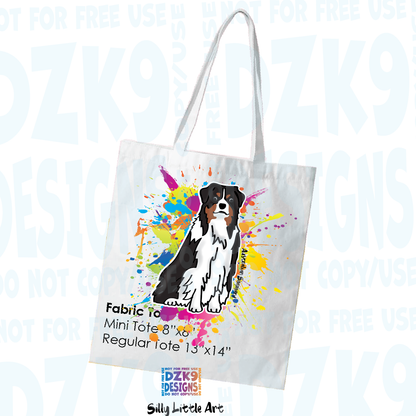 AUSSIE COLOR SPLASH COLLECTION