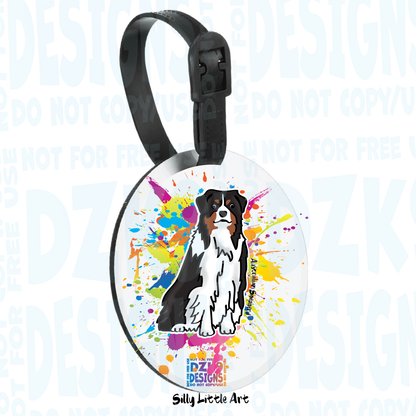 AUSSIE COLOR SPLASH COLLECTION