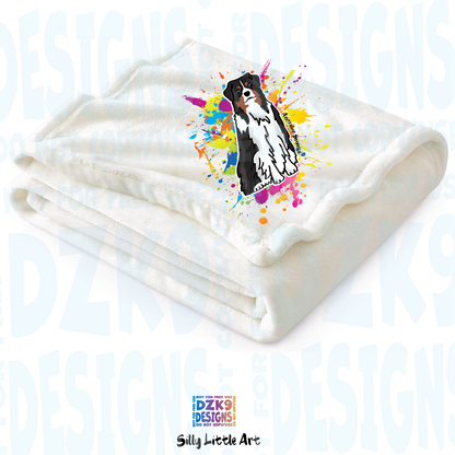 AUSSIE COLOR SPLASH COLLECTION