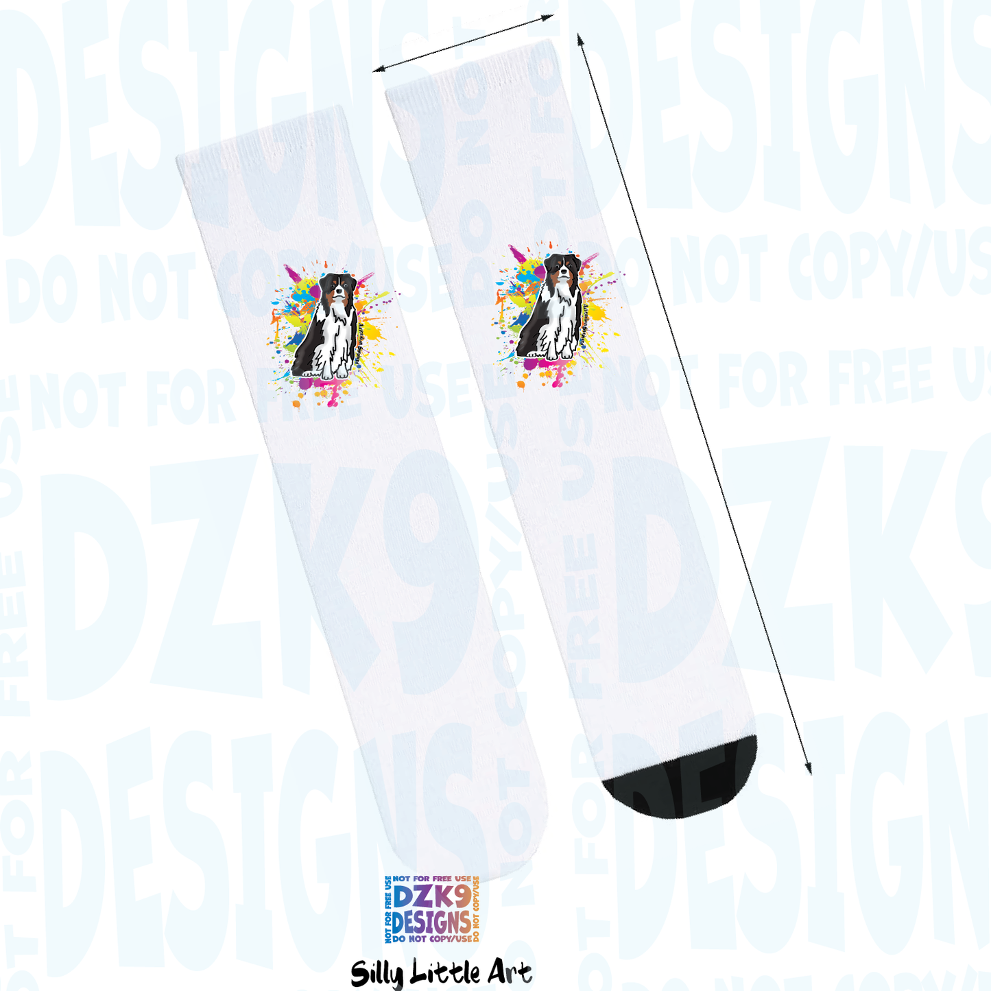 AUSSIE COLOR SPLASH COLLECTION