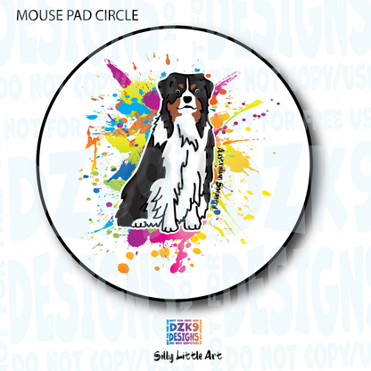 AUSSIE COLOR SPLASH COLLECTION