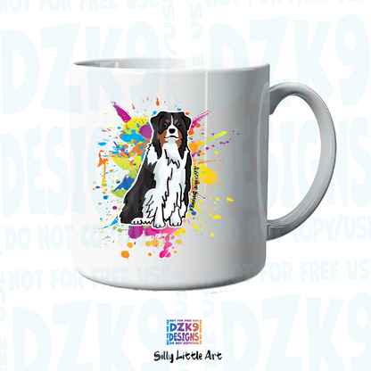 AUSSIE COLOR SPLASH COLLECTION