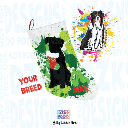 AUSSIE COLOR SPLASH COLLECTION