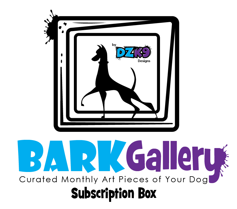 BARK GALLERY  - MONTHLY BOX (3 MONTHS)