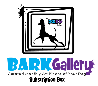 BARK GALLERY  - MONTHLY BOX (3 MONTHS)