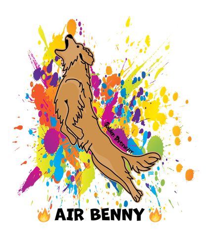 Silly Little Art,  Color Splash - Digital File
