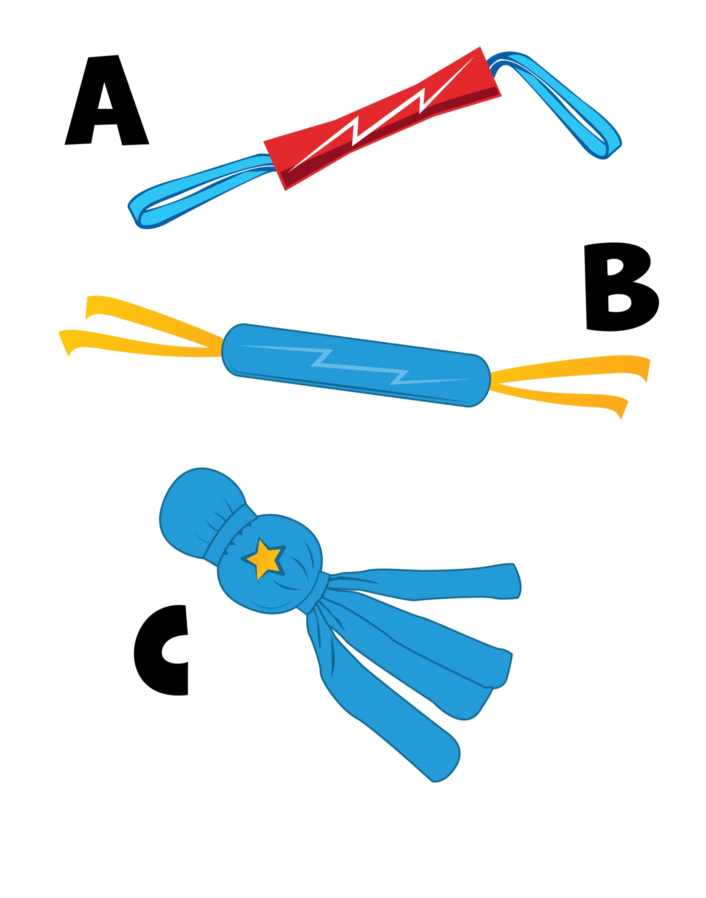 SUPERHERO *HAND DRAWN* CARTOON CUSTOM TEE!