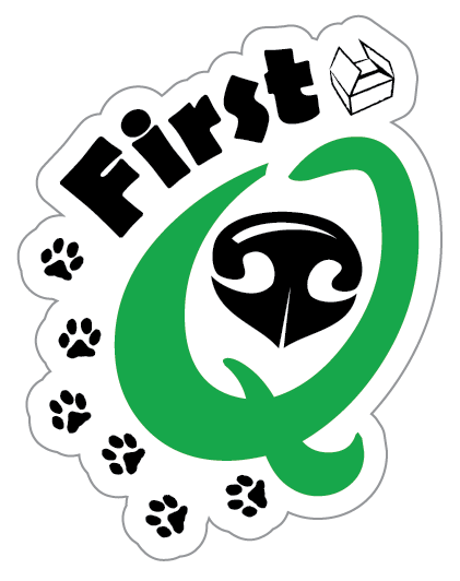 NOSEWORK STICKERS