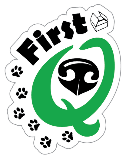 NOSEWORK STICKERS