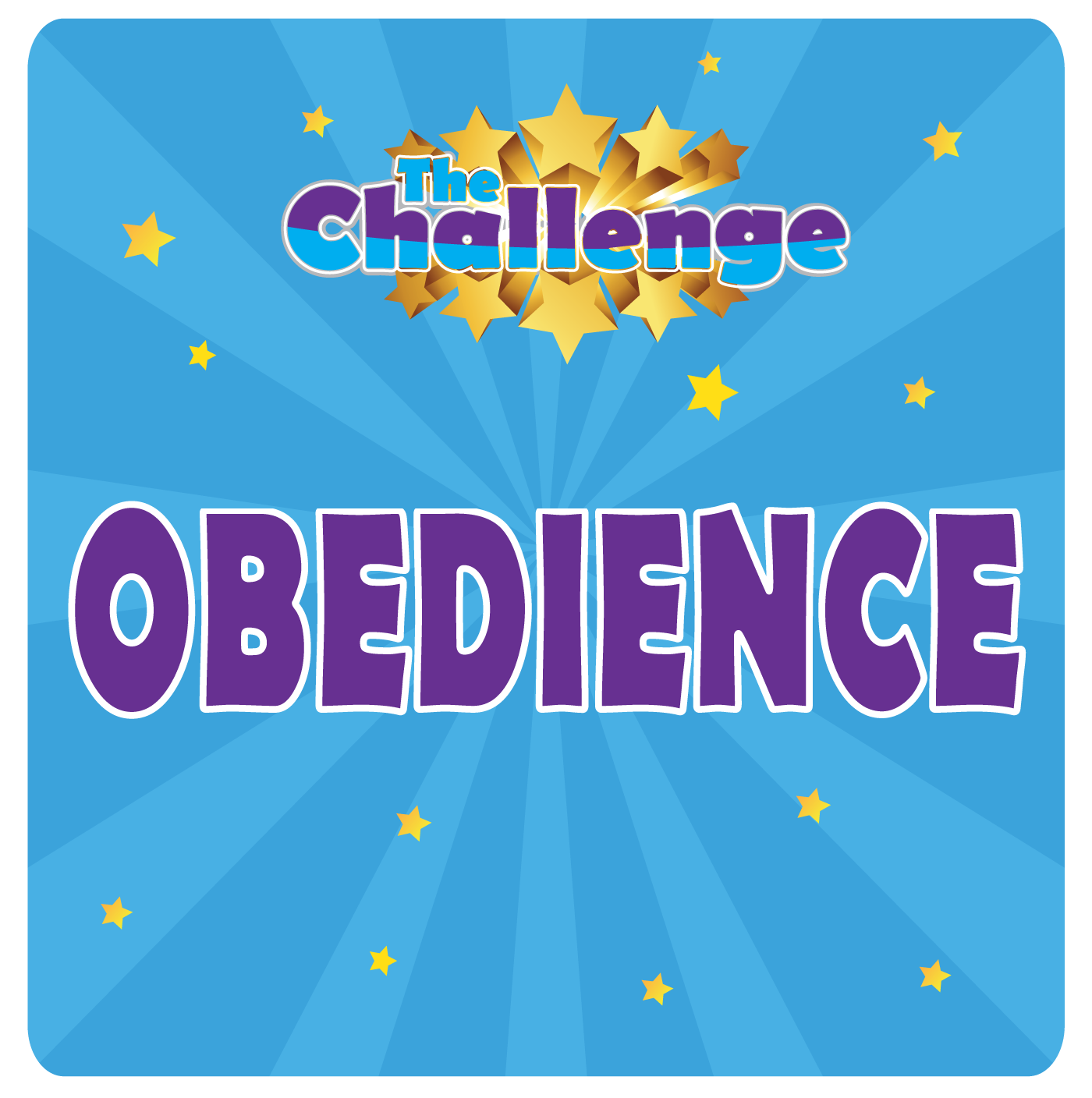 DZK9 CHALLENGE - OBEDIENCE