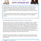 Puppy Temperament Test