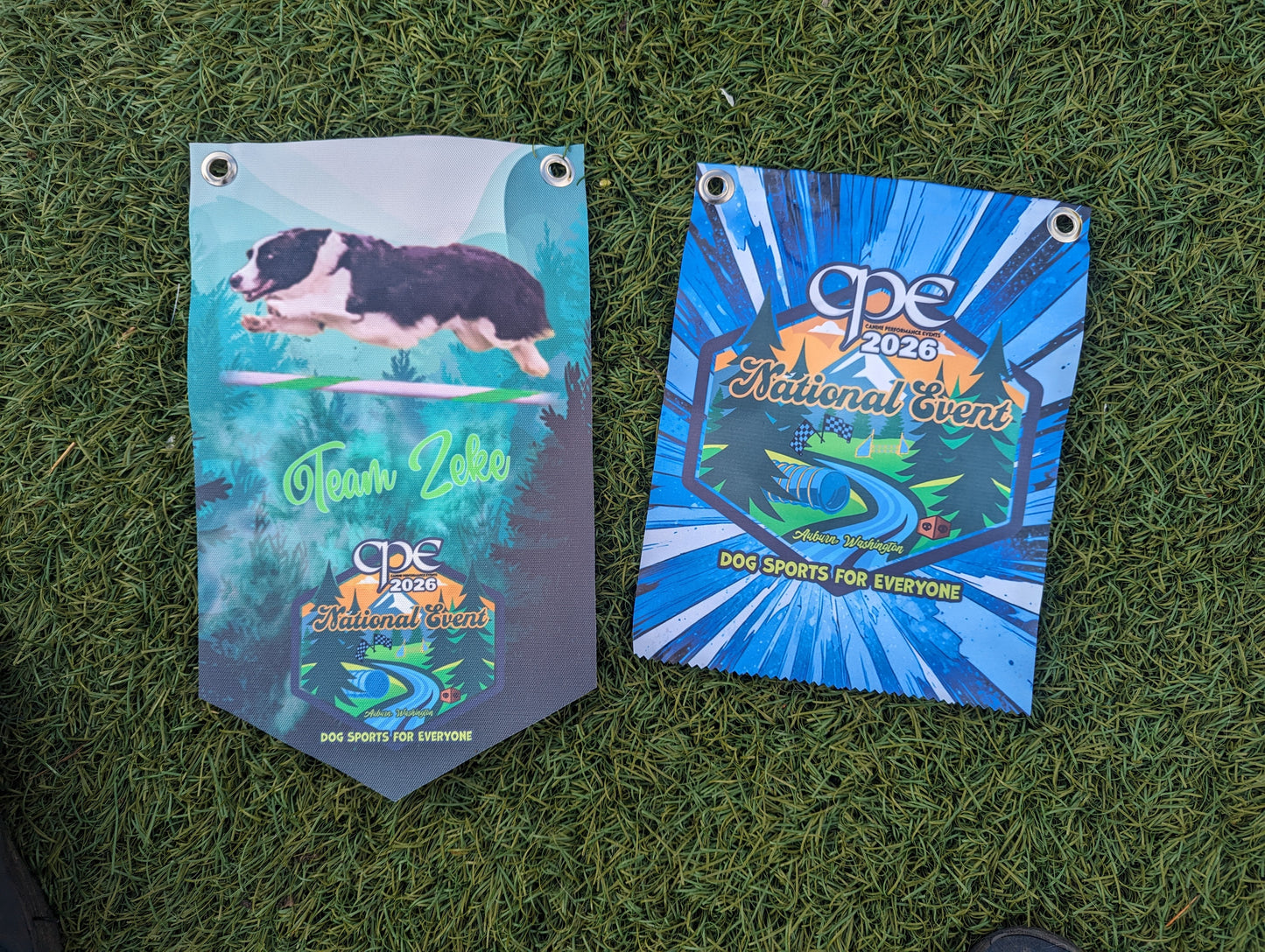 CPE MINI BANNER