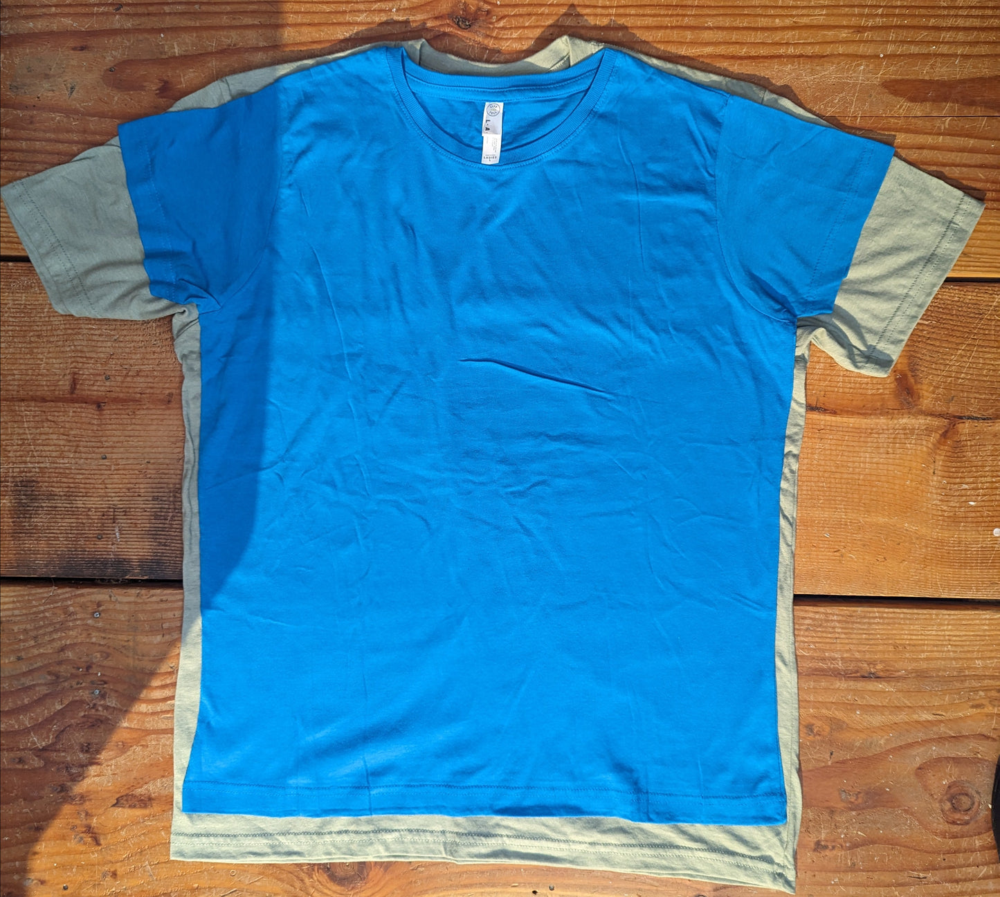 AGILITY FUN ADDICTS - Women's Fine Jersey T-Shirt