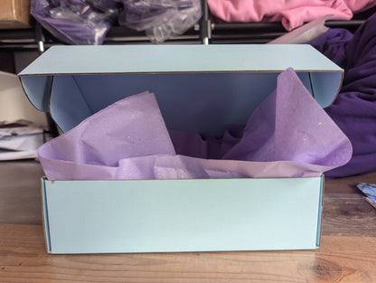 BARK GALLERY  - MONTHLY BOX (3 MONTHS)