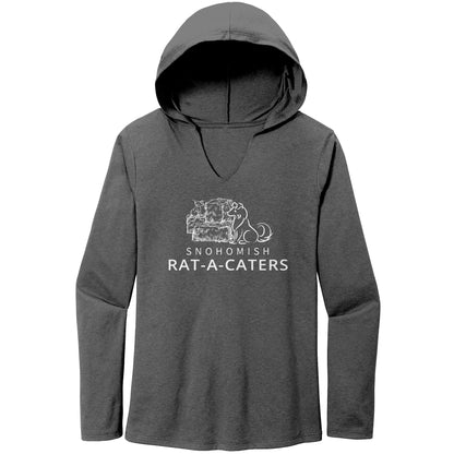 RAT-A-CATCHERS HOODIE 3