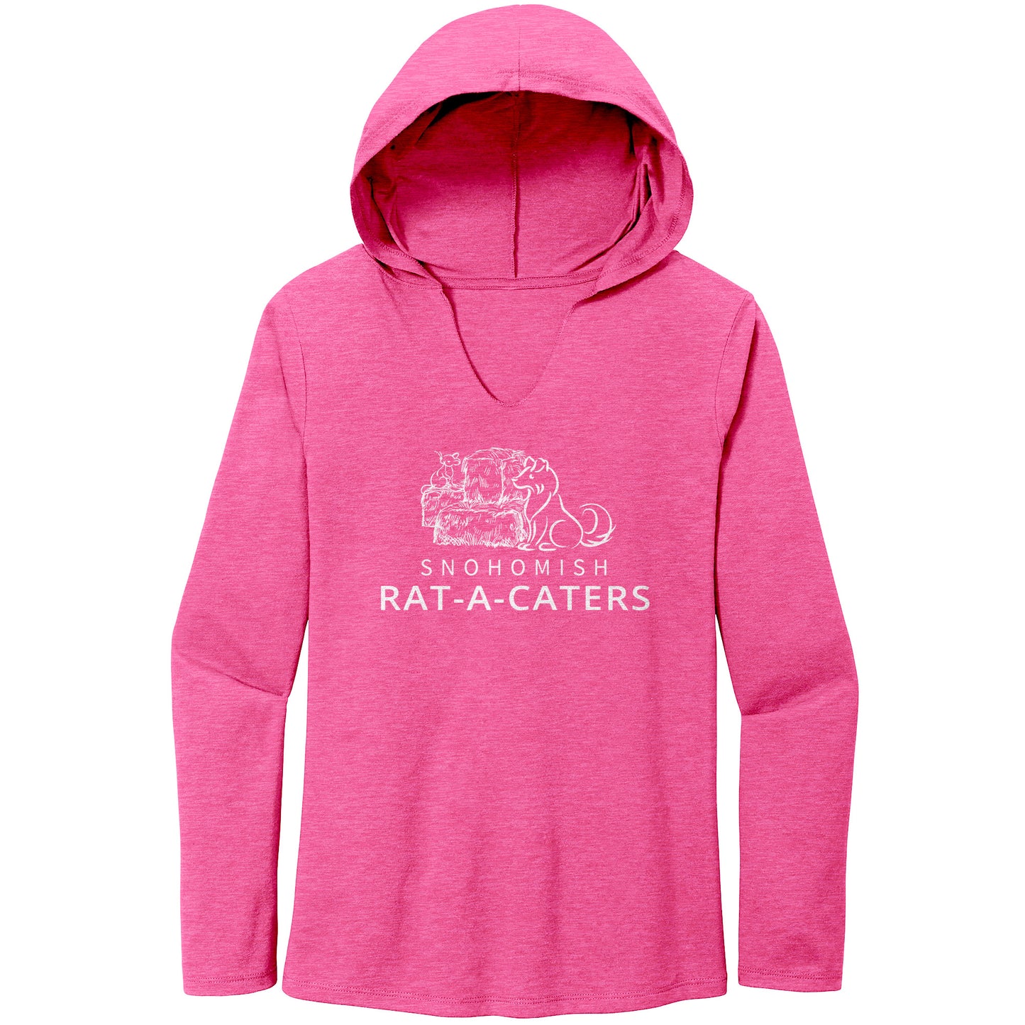 RAT-A-CATCHERS HOODIE 3