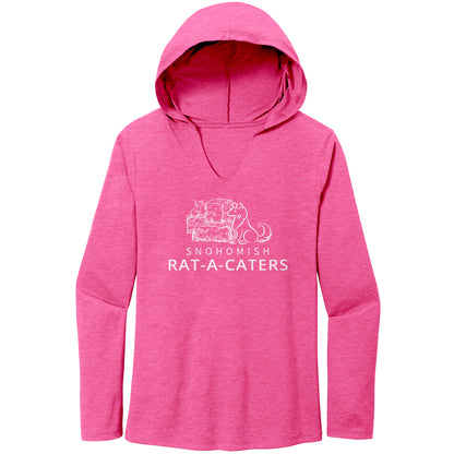 RAT-A-CATCHERS HOODIE 3