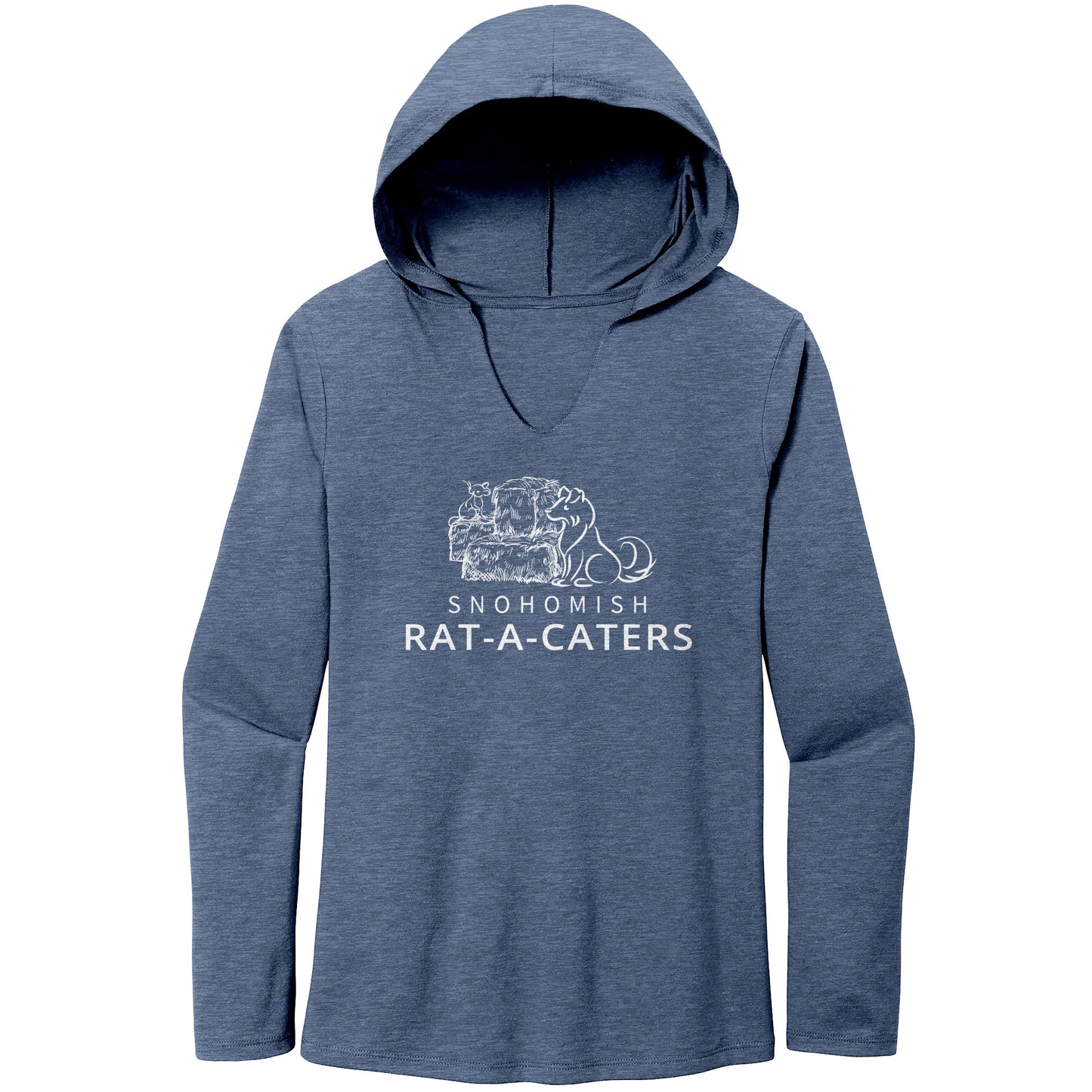 RAT-A-CATCHERS HOODIE 3