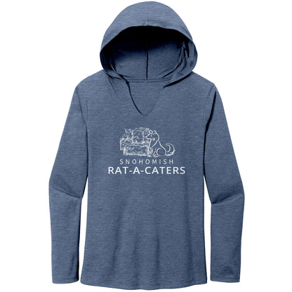 RAT-A-CATCHERS HOODIE 3