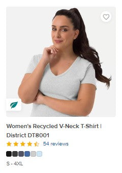 Womens T-Shirt