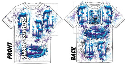 MENS Swamp Runners 2026 - Jersey