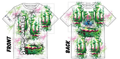 MENS Swamp Runners 2026 - Jersey