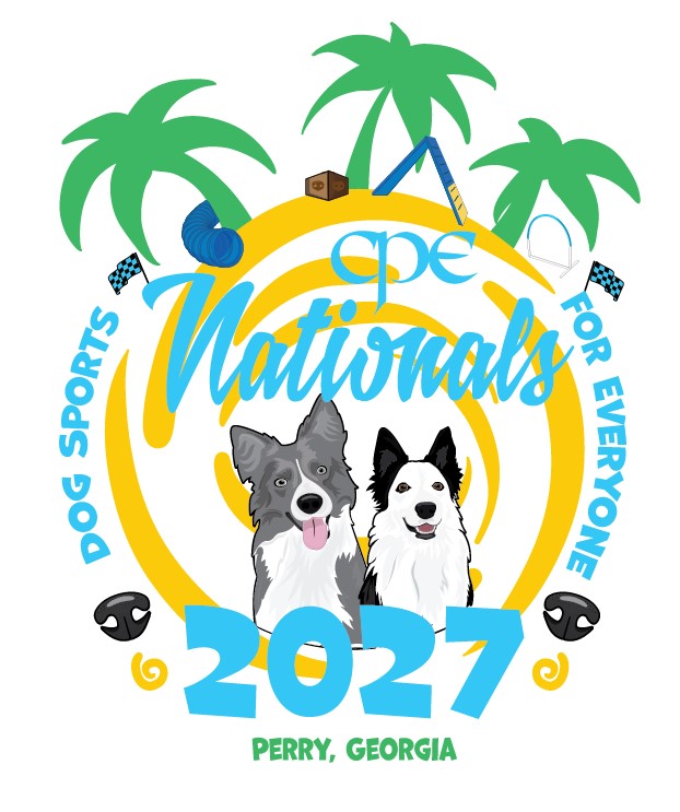 CPE 2027 National *Special Edition Event*Swag & MORE!