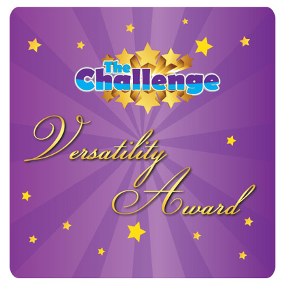 DZK9 CHALLENGE - VERSA (MIXED SKILLS)