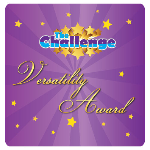 DZK9 CHALLENGE - VERSA (MIXED SKILLS)