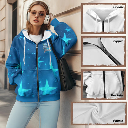 Catherine Kemp - CPE HOODIE #2