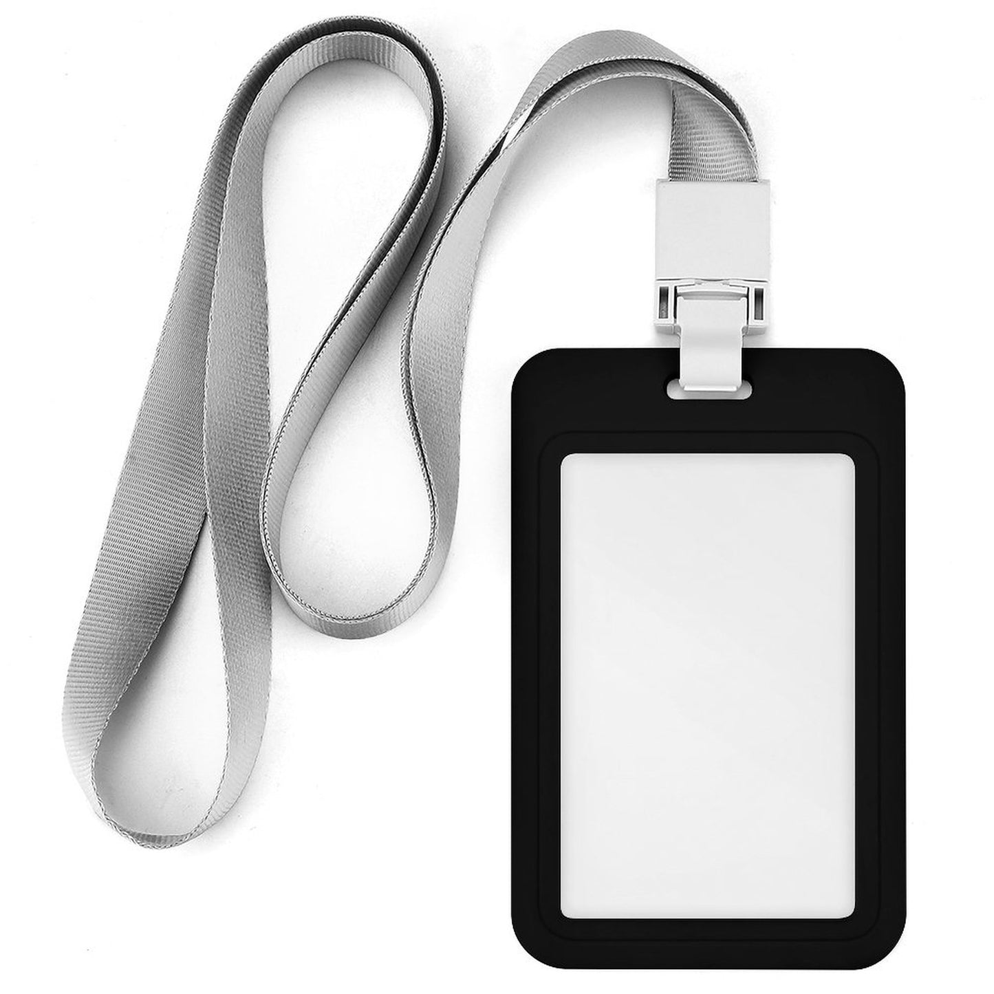 CPE NATIONALS Vertical ID Badge Holder