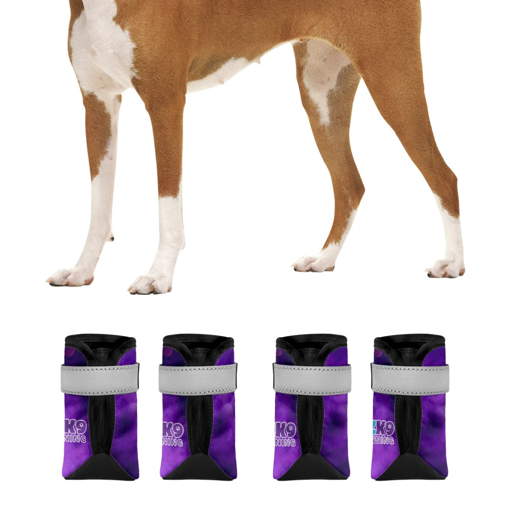 Dog Boots & Paw Protectors