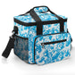 30 Can Collapsible Insulated Cooler Bag with Shoulder Strap A020 (All-Over Printing)