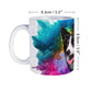 White Mug (All-Over Printing)