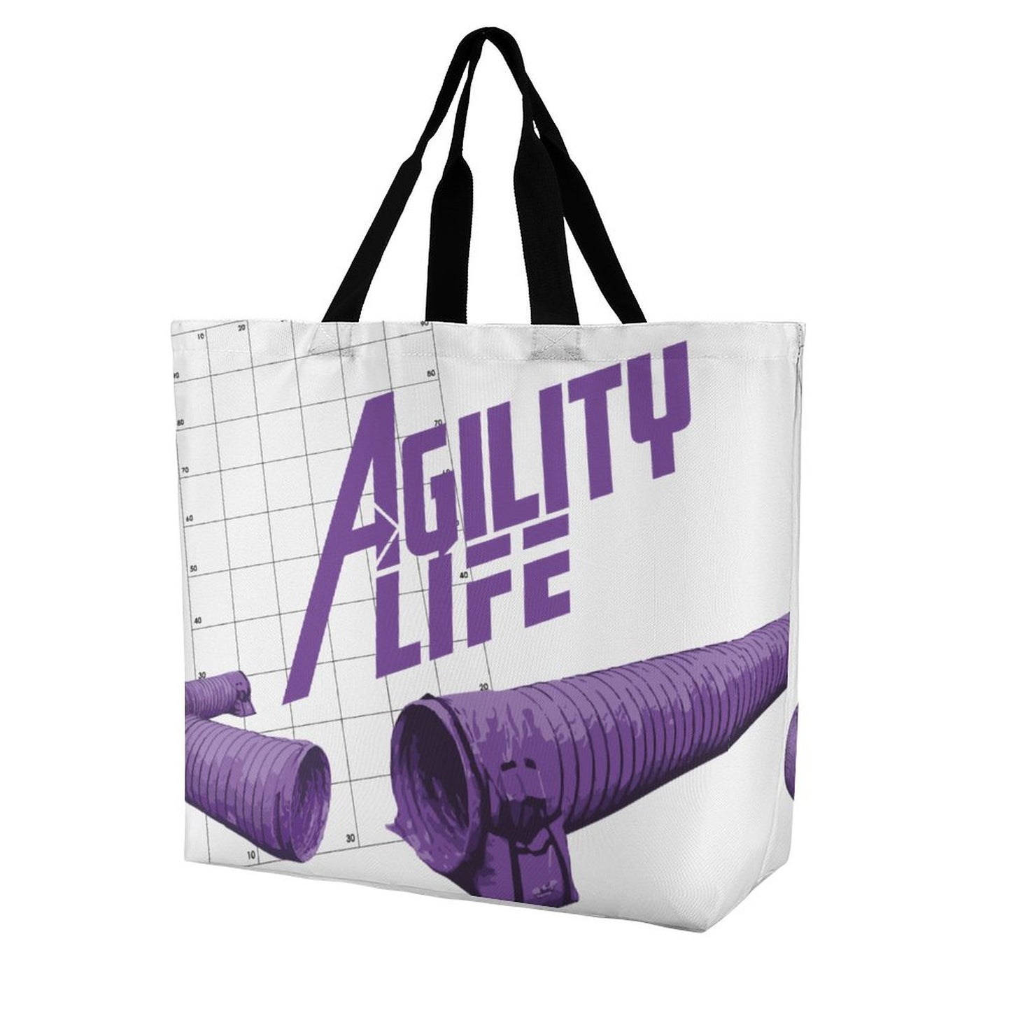 AGILITY LIFE TUNNELS Bag