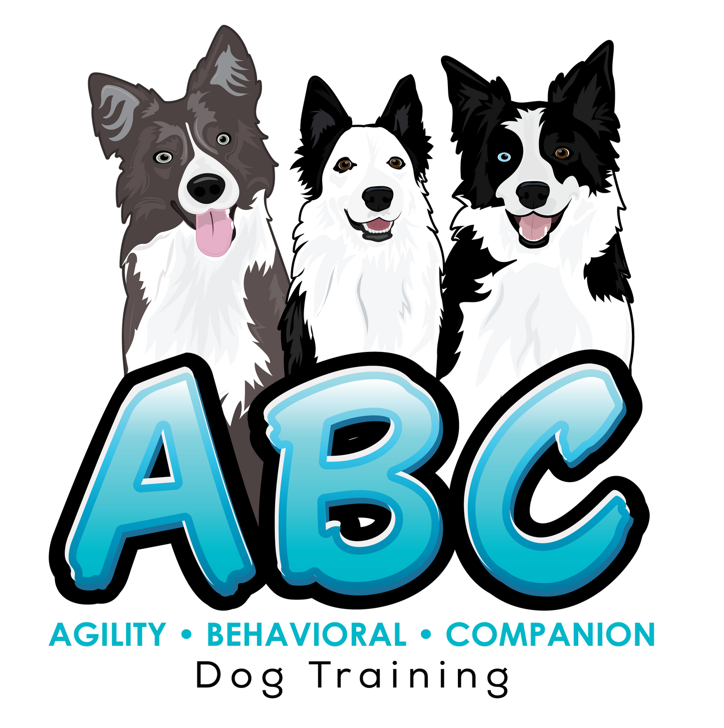 ABC DOG TRAINING SHIRTS & MORE!