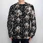 Men's Crew Neck Sweater MY09 (All-Over Printing)