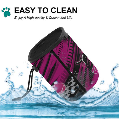 BARK FLYBALL   Treat Training Bag