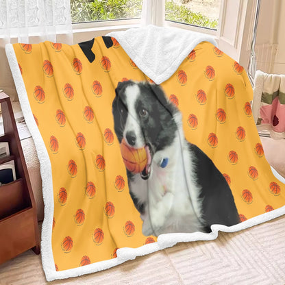 Square blanket