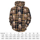 Custom Hoodie FACE PATTERN