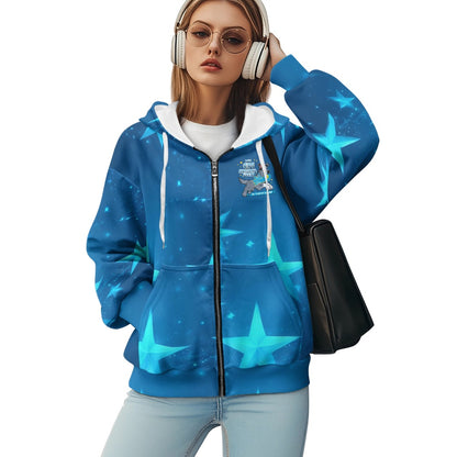 Catherine Kemp - CPE HOODIE #2