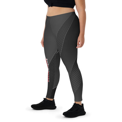 BASSET MAN TRAIL Leggings