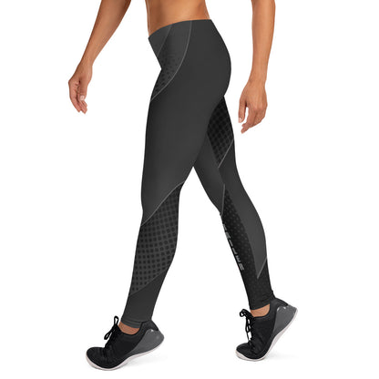BASSET MAN TRAIL Leggings