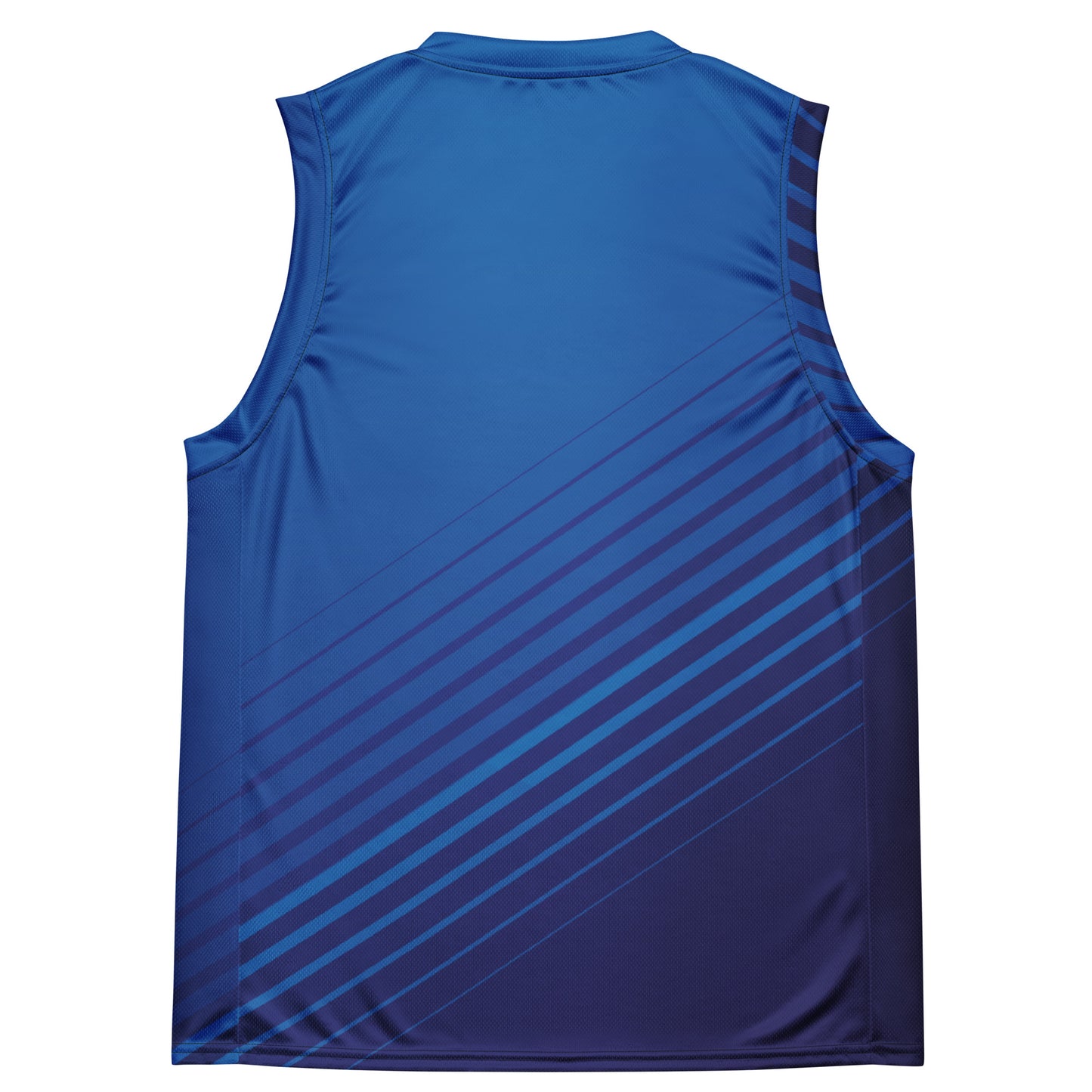SPRINGLOADED FLYBALL Recycled unisex basketball jersey