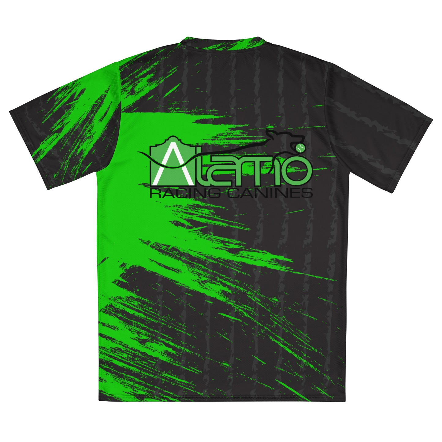 ALAMO 3 Unisex sports jersey