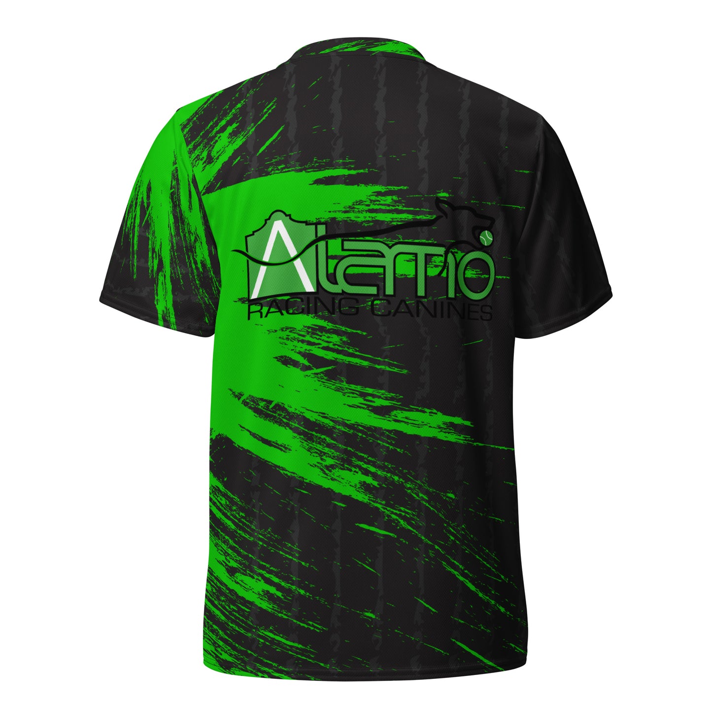 ALAMO 3 Unisex sports jersey