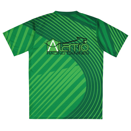 ALAMO 1 Unisex sports jersey